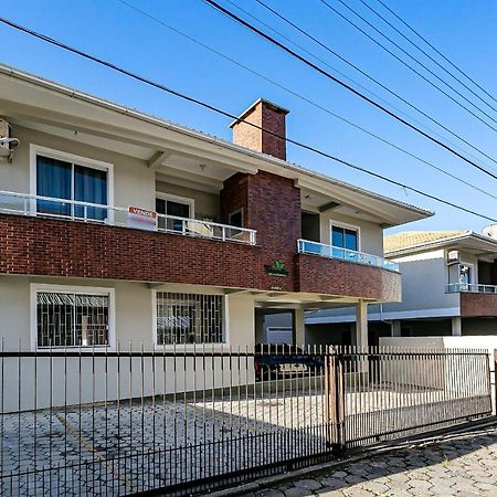 Florianópolis Apto Amplo E Moderno No Santinho Ver102 المظهر الخارجي الصورة