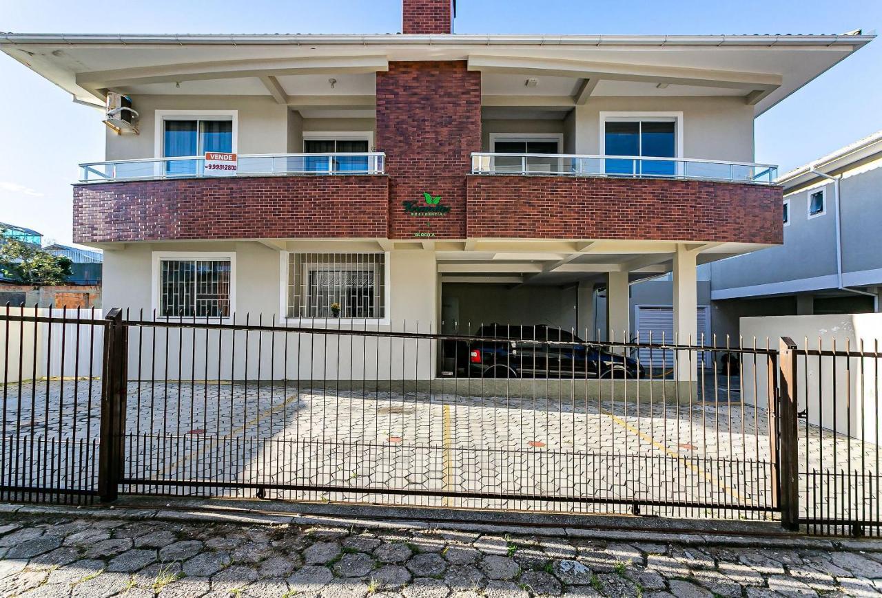 Florianópolis Apto Amplo E Moderno No Santinho Ver102 المظهر الخارجي الصورة